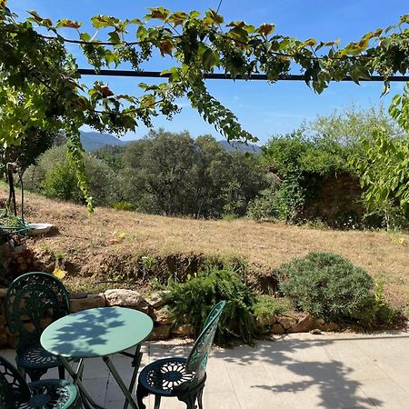 Cottage Les Marjoris Tanneron Luaran gambar